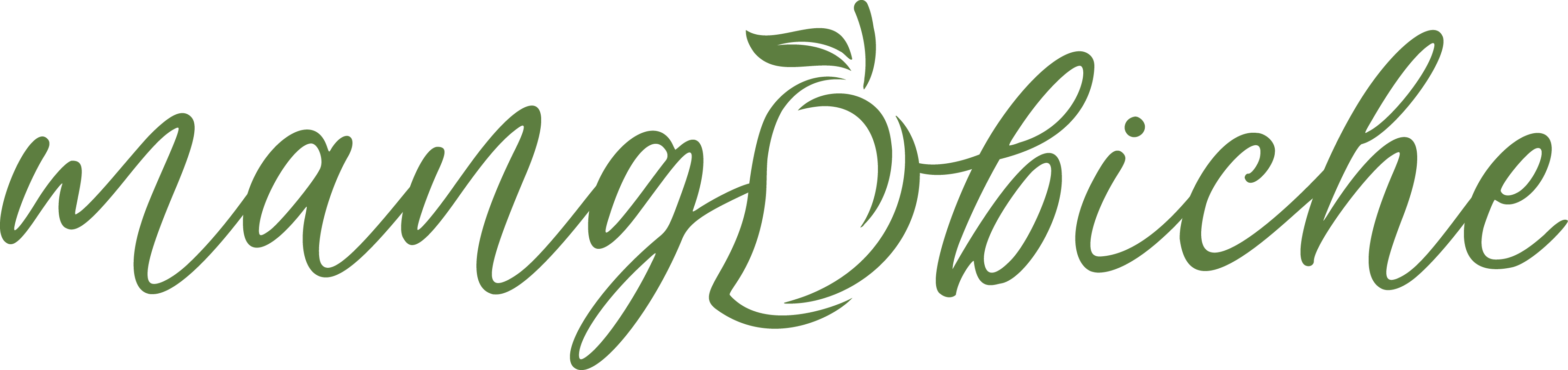 Logo de Mangobiche